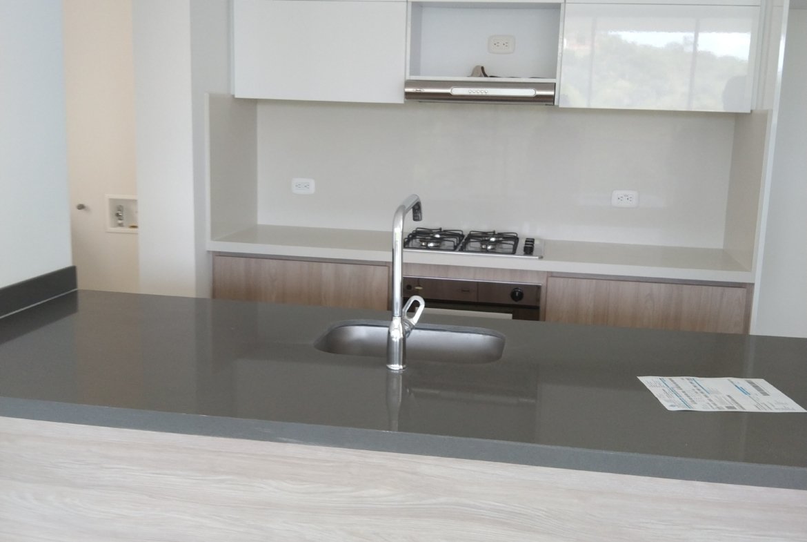 Vendo Apartamento Oceano Verde-Jamundi