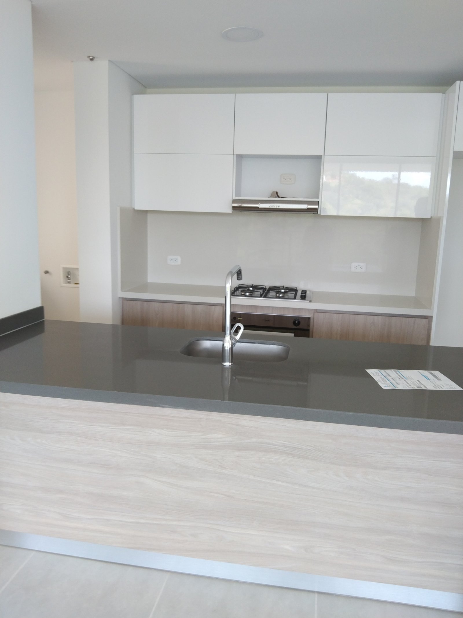Vendo Apartamento Oceano Verde-Jamundi