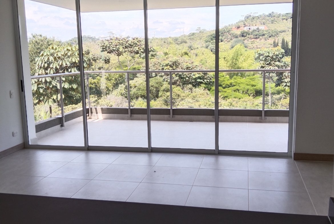 Vendo Apartamento Oceano Verde-Jamundi