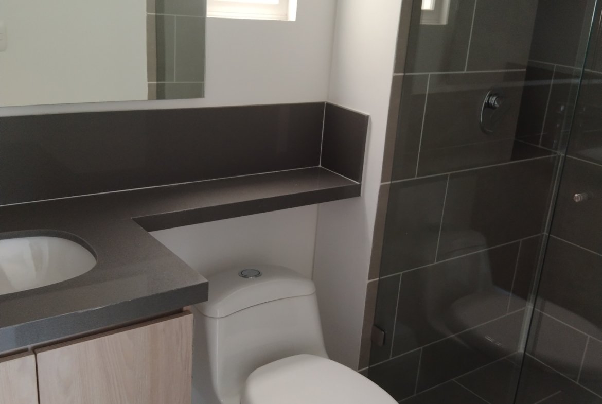 Vendo Apartamento Oceano Verde-Jamundi