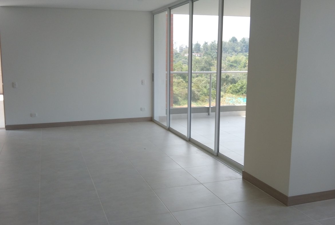 Vendo Apartamento Oceano Verde-Jamundi