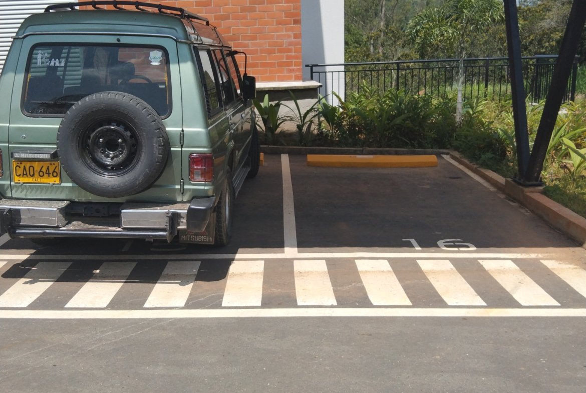 Vendo Apartamento Oceano Verde-Jamundi