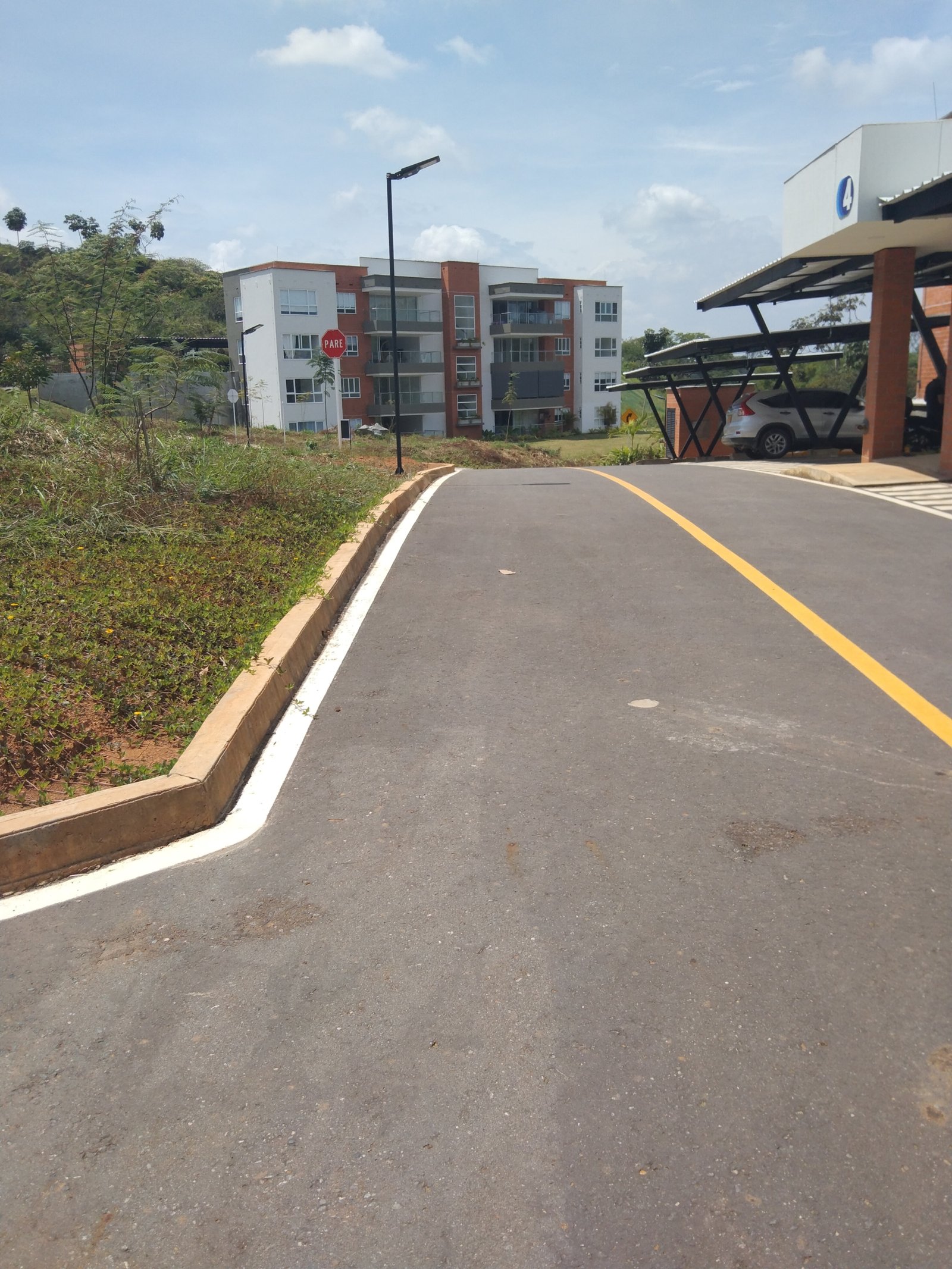 Vendo Apartamento Oceano Verde-Jamundi