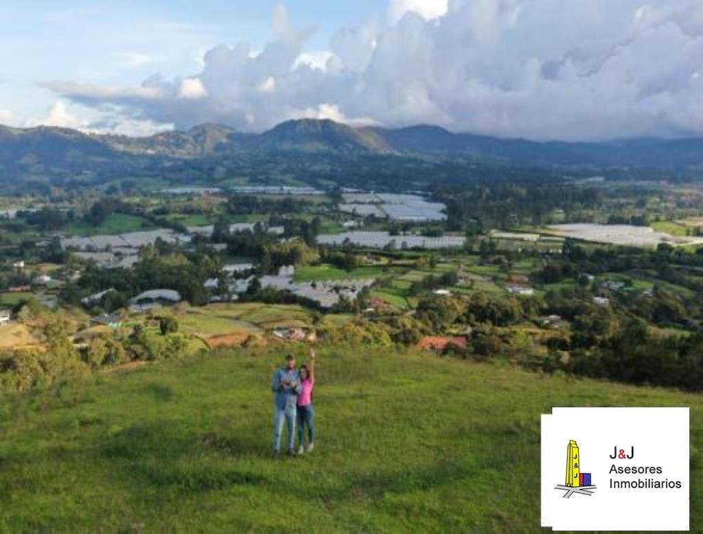 Finca de recreo en Venta El Capiro via San Antonio La Ceja del Tambo