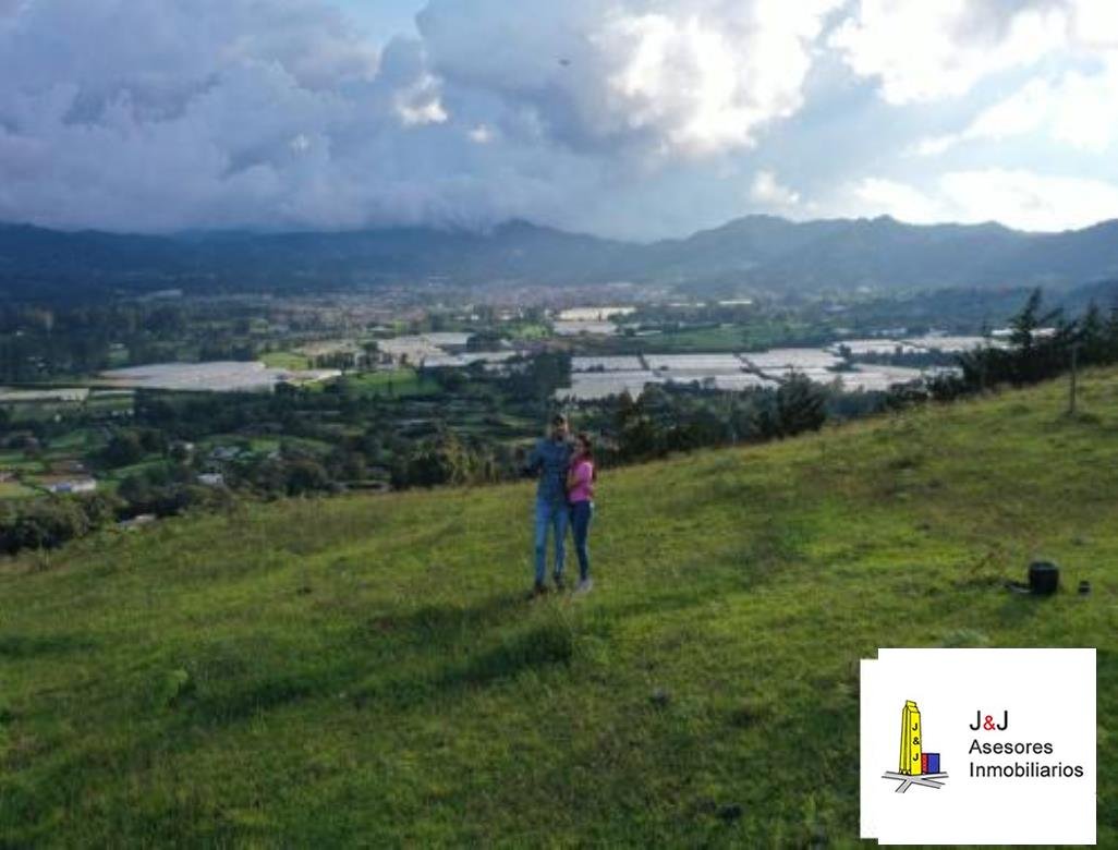 Finca de recreo en Venta El Capiro via San Antonio La Ceja del Tambo