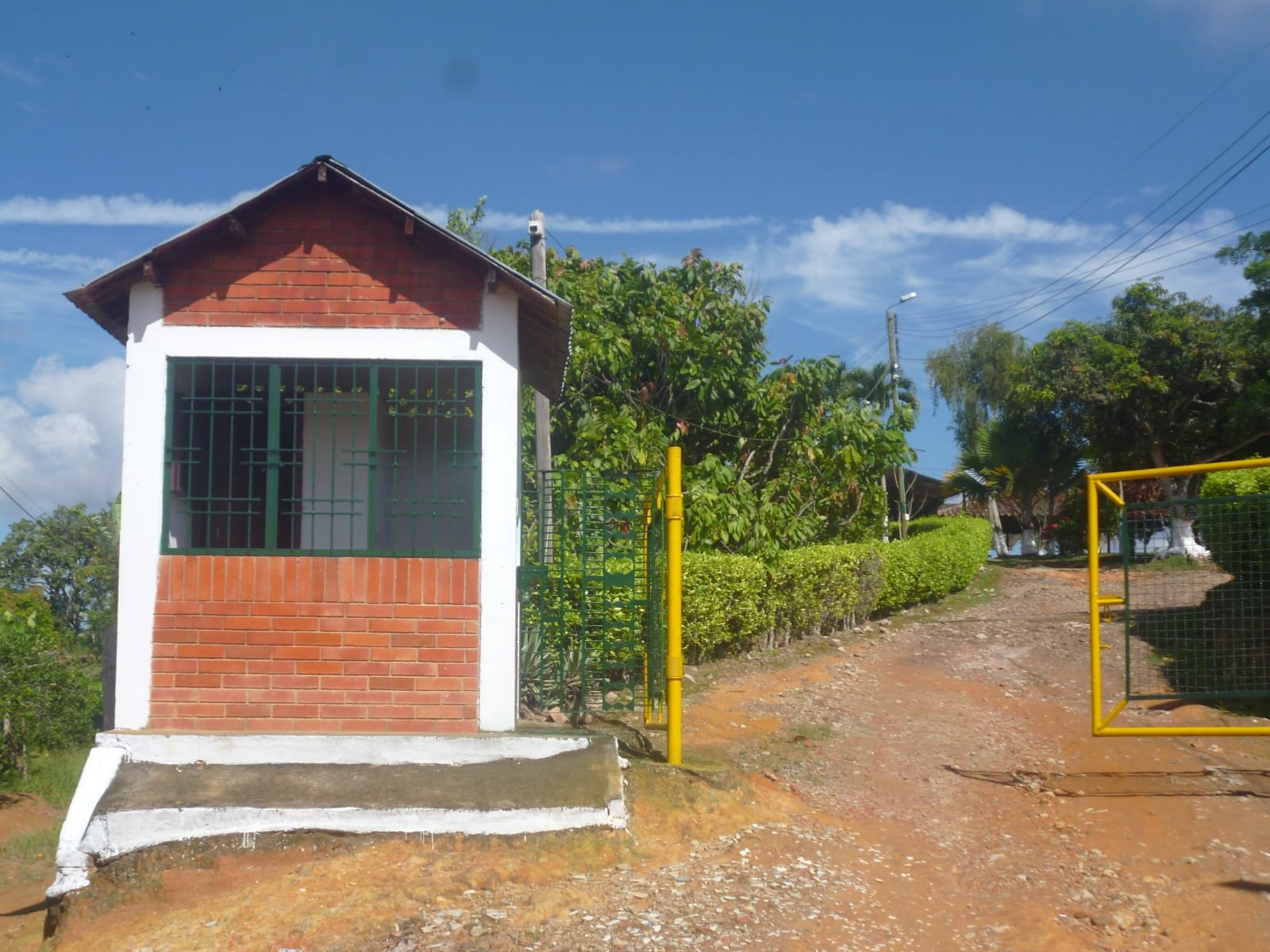 155f9518-2990-45cc-98de-06f263a6d4a0 Parcelas y Lotes campestres en Lebrija, Santander, Lebrija Country