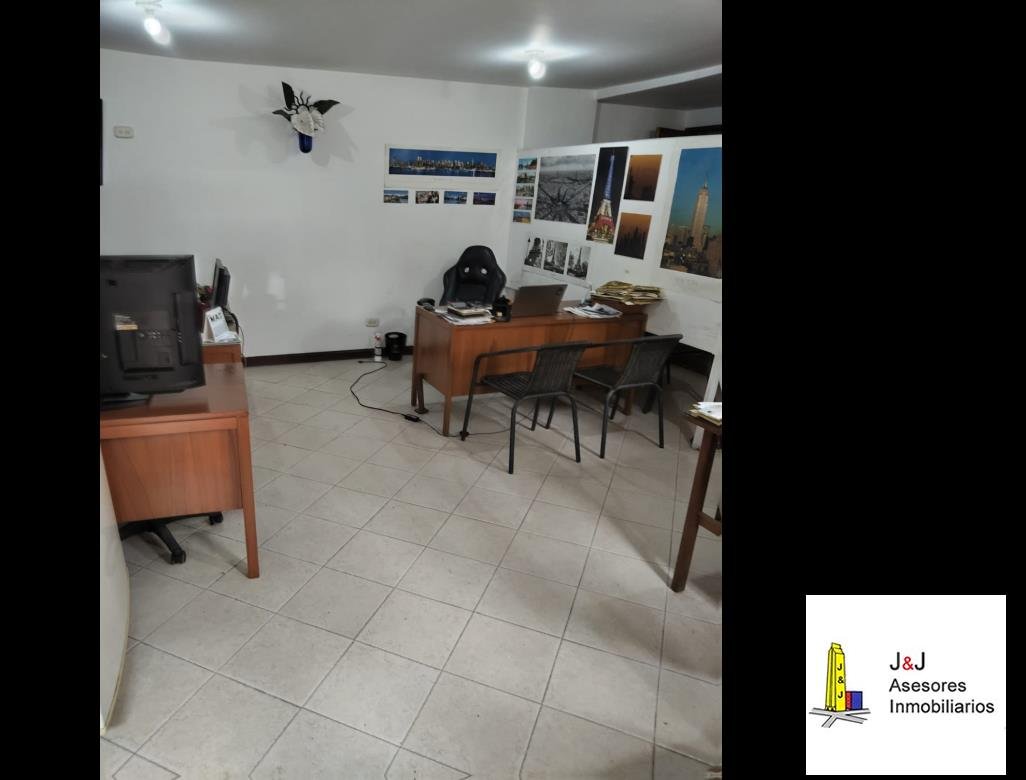 Apartaestudio en Venta Laureles Medellin
