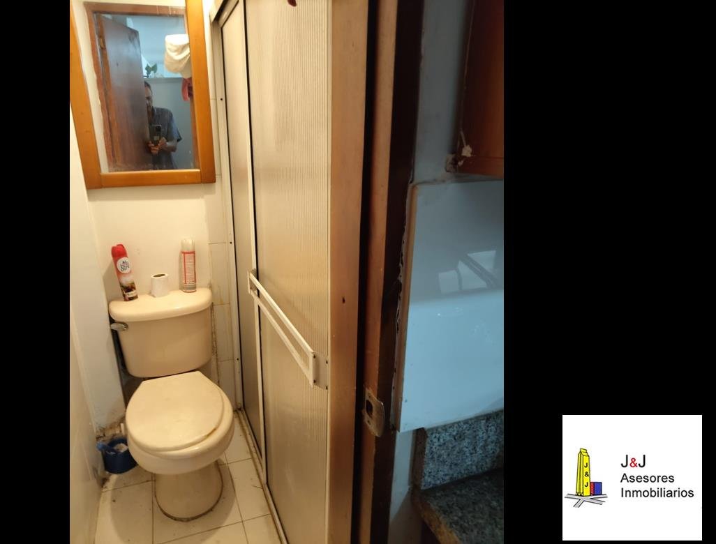Apartaestudio en Venta Laureles Medellin