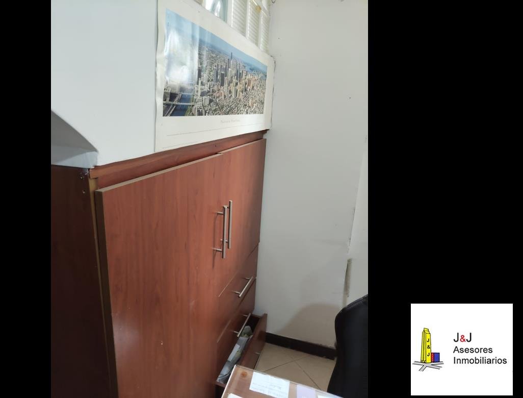Apartaestudio en Venta Laureles Medellin