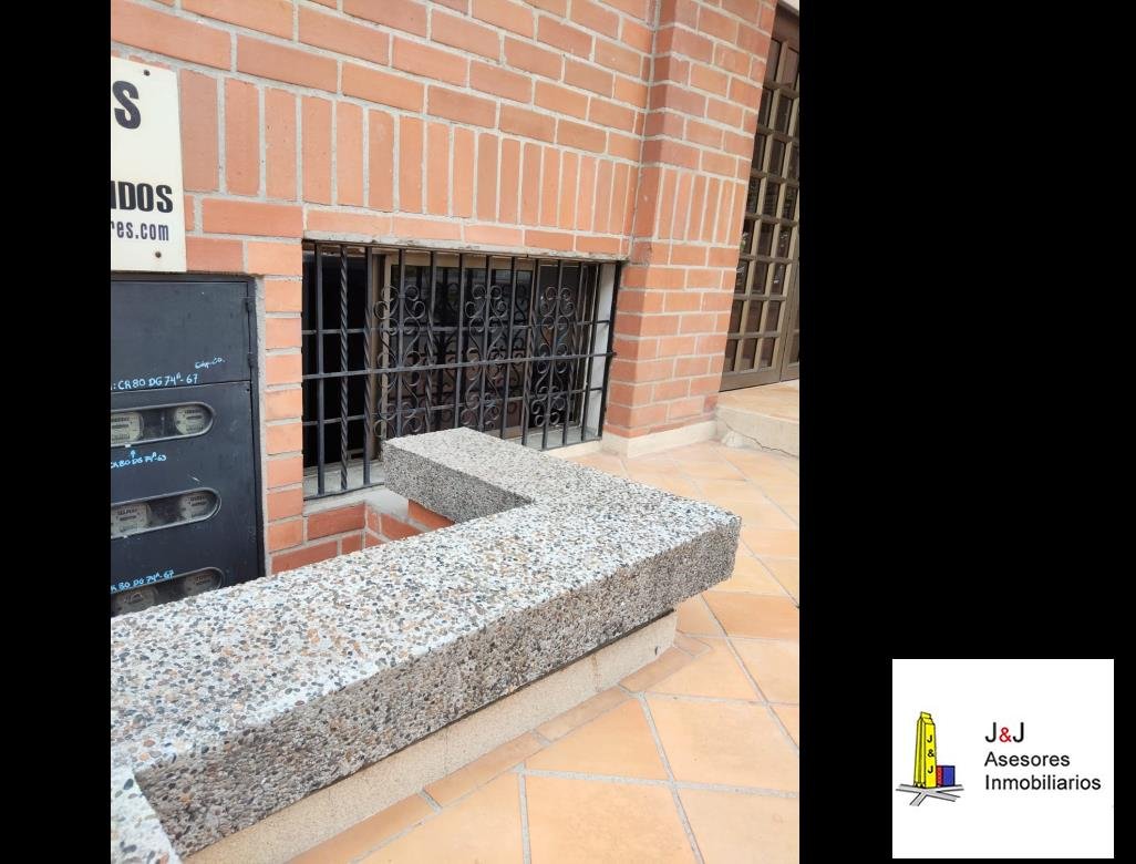 Apartaestudio en Venta Laureles Medellin