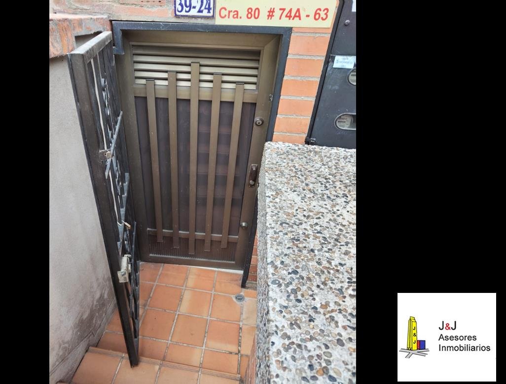 Apartaestudio en Venta Laureles Medellin