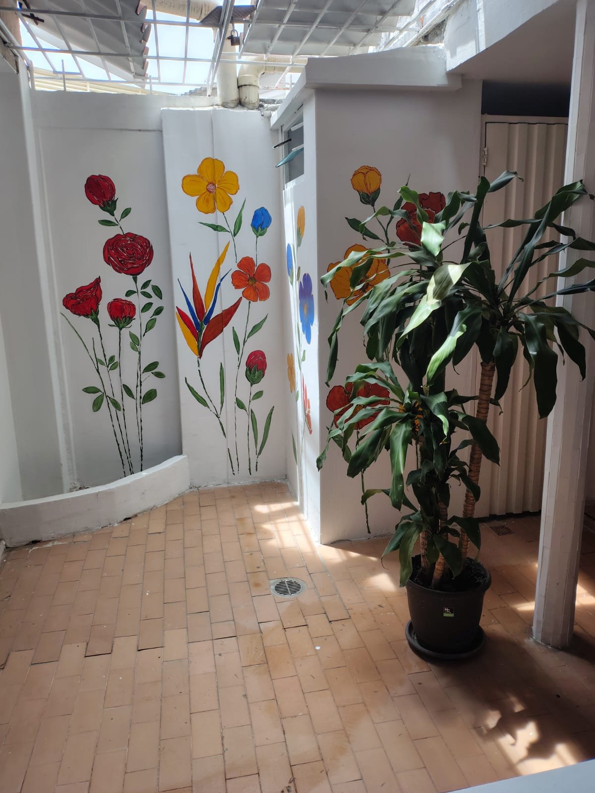 Apartamento amoblado en arriendo en Casas Blancas, Cali