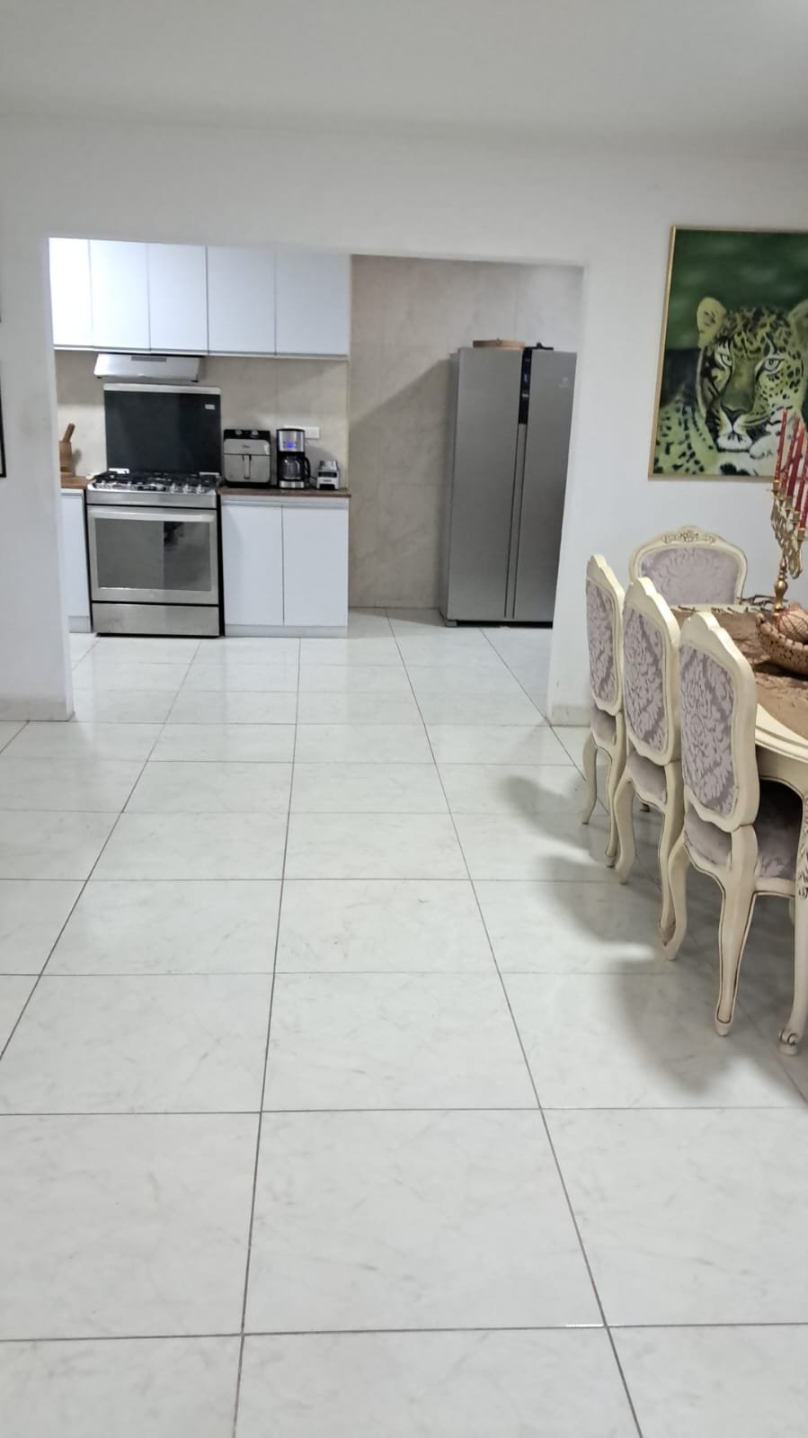 Apartamento en venta en El Prado, Barranquilla