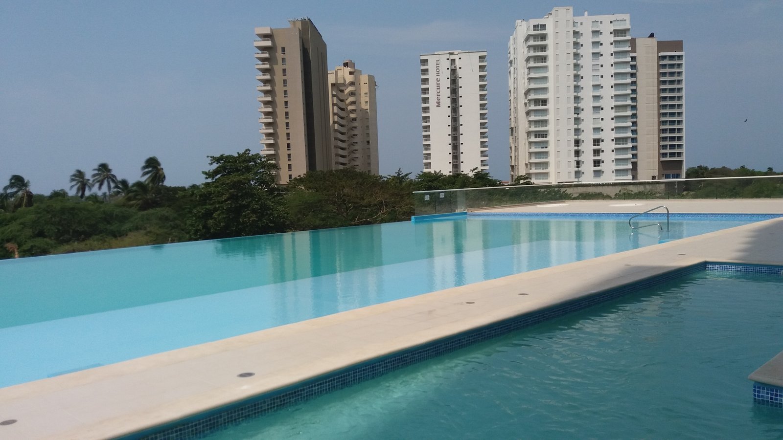 20200310_103939 Apartamento en arriendo en Pozos Colorados, Rodadero – Conjunto Ocean Club