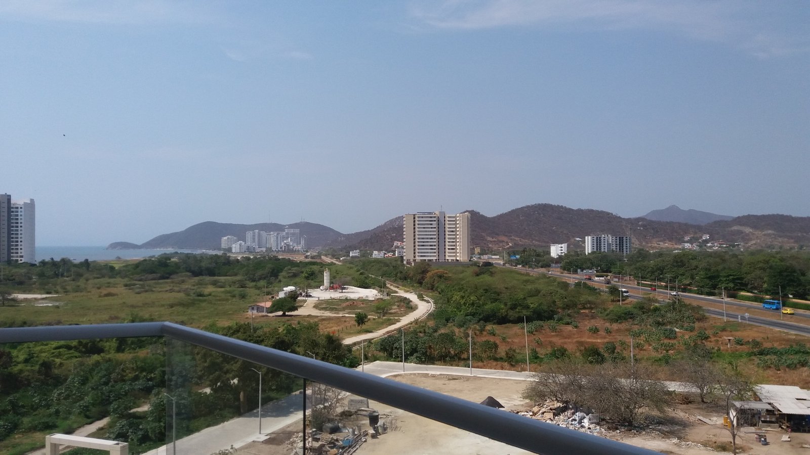 20200310_140118 Apartamento en arriendo en Pozos Colorados, Rodadero – Conjunto Ocean Club