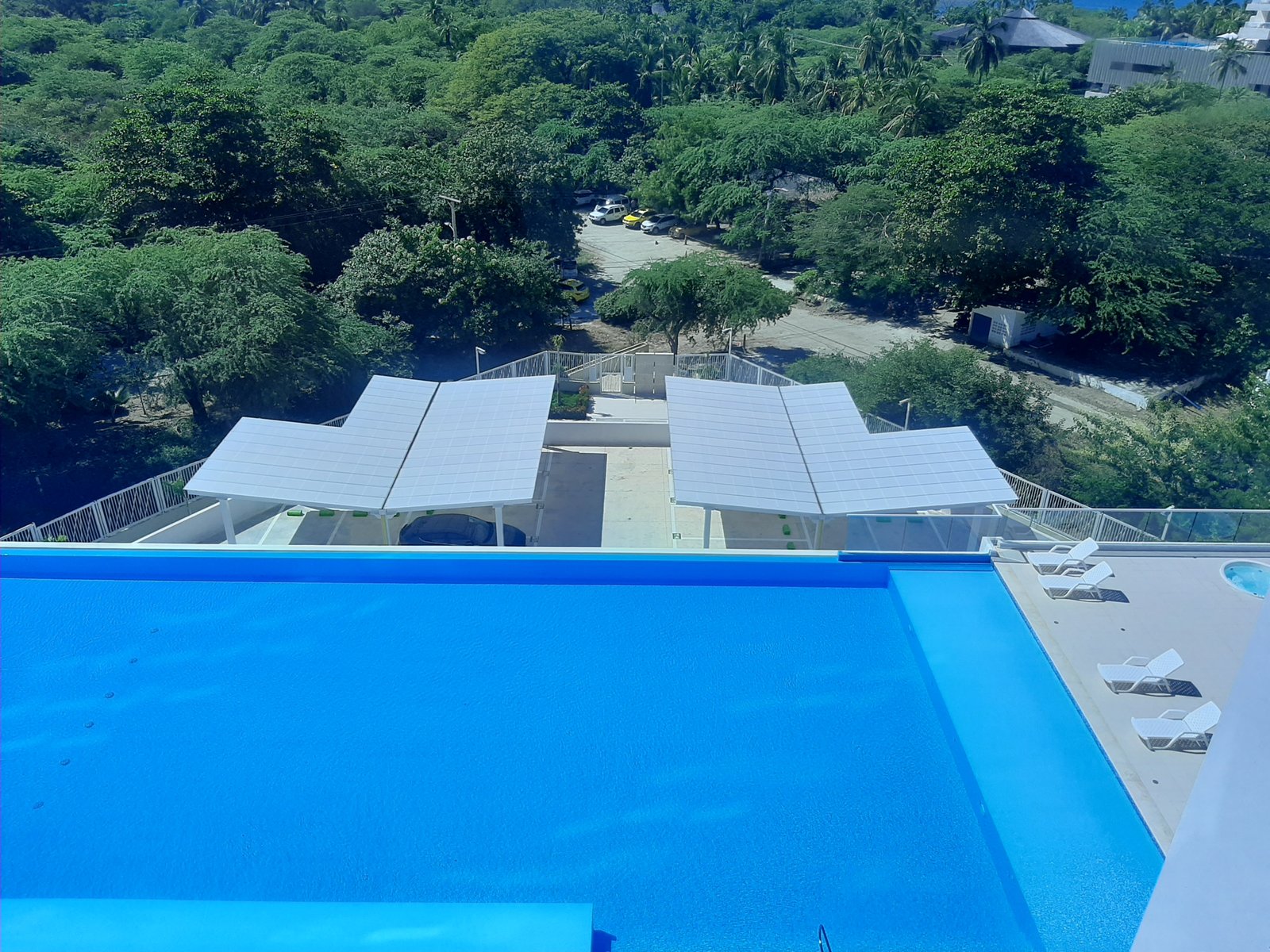 20201224_110605 Apartamento en arriendo en Pozos Colorados, Rodadero – Conjunto Ocean Club