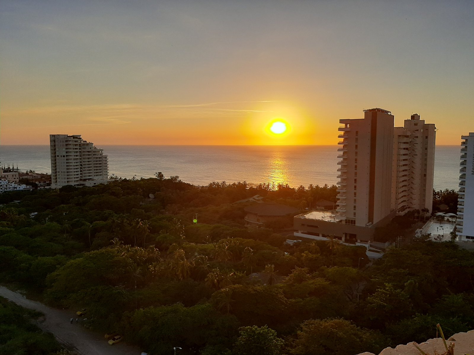 20201226_172920 Apartamento en arriendo en Pozos Colorados, Rodadero – Conjunto Ocean Club