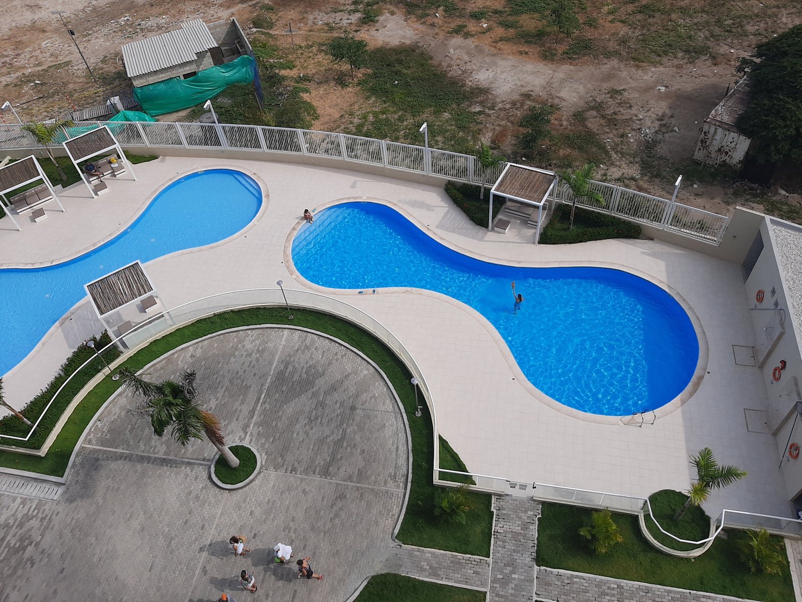20210109_094646 Apartamento en arriendo en Pozos Colorados, Rodadero – Conjunto Ocean Club