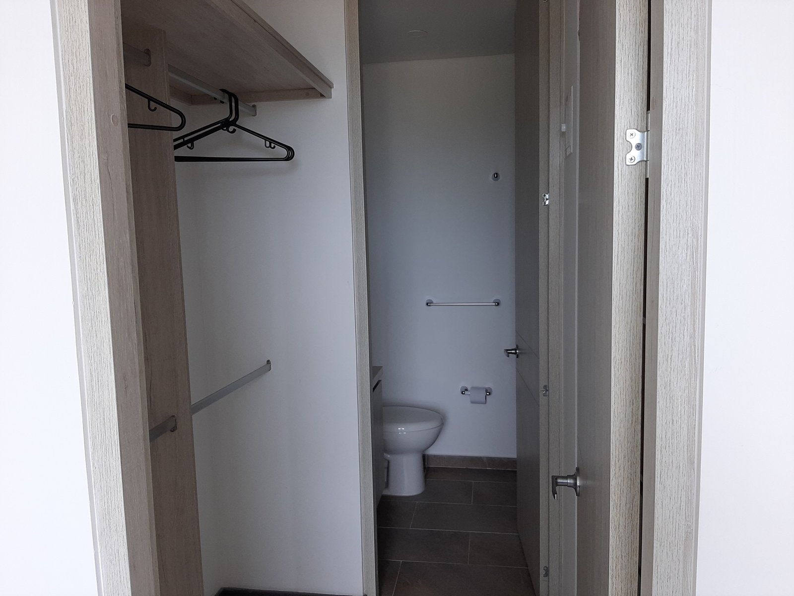 Apartamento en venta en Pozos Colorados, Rodadero en el Conjunto Ocean Club
