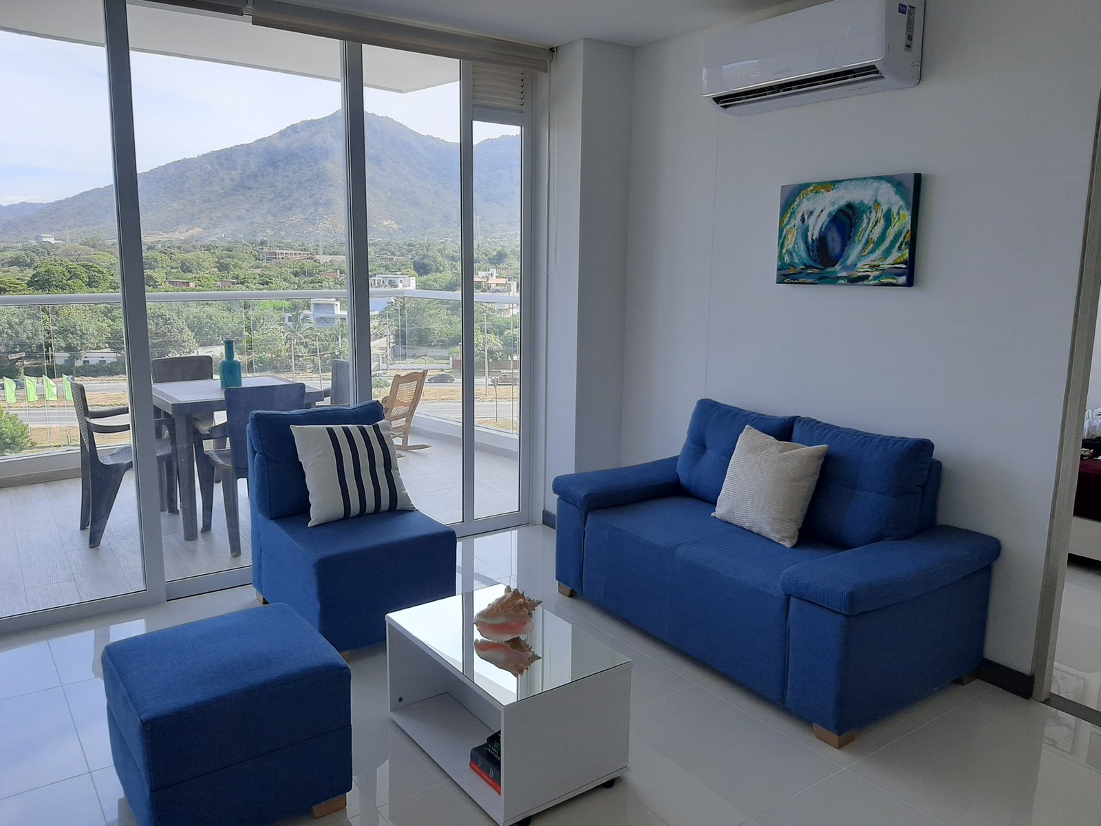 20210112_102820 Apartamento en arriendo en Pozos Colorados, Rodadero – Conjunto Ocean Club