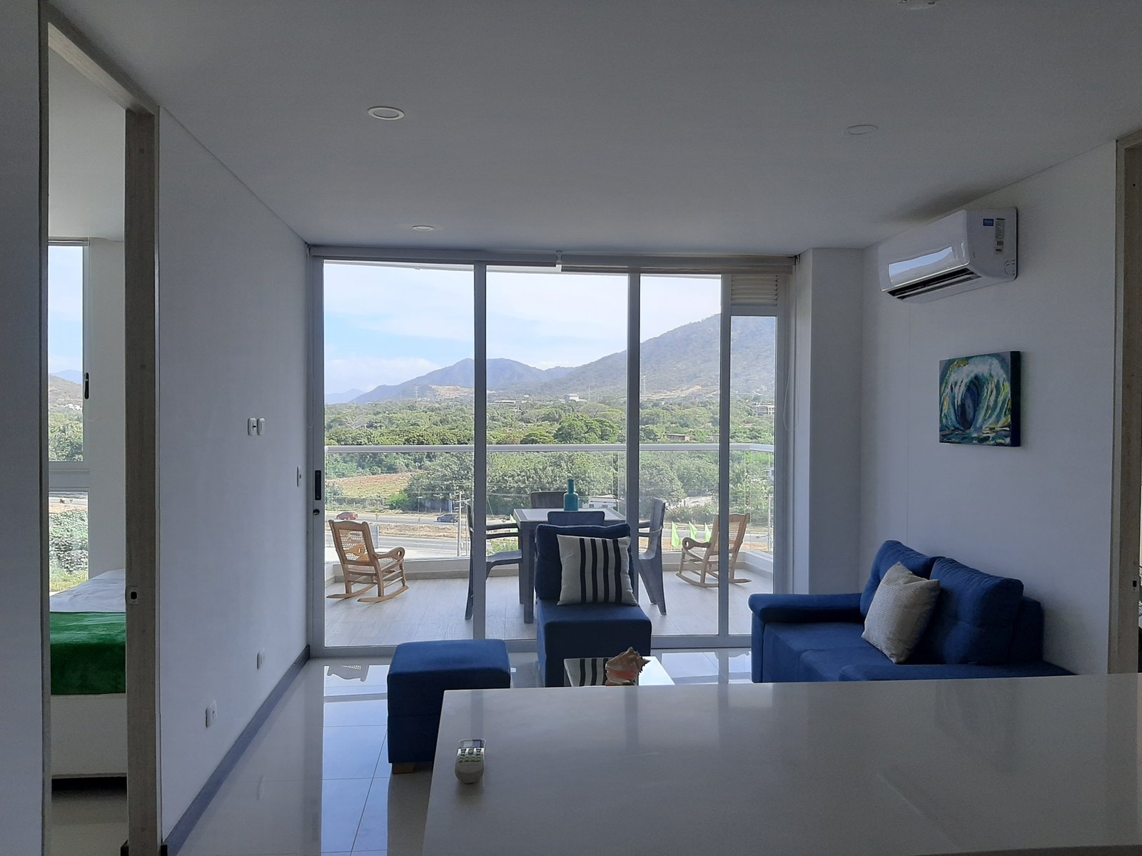 20210112_102833 Apartamento en arriendo en Pozos Colorados, Rodadero – Conjunto Ocean Club