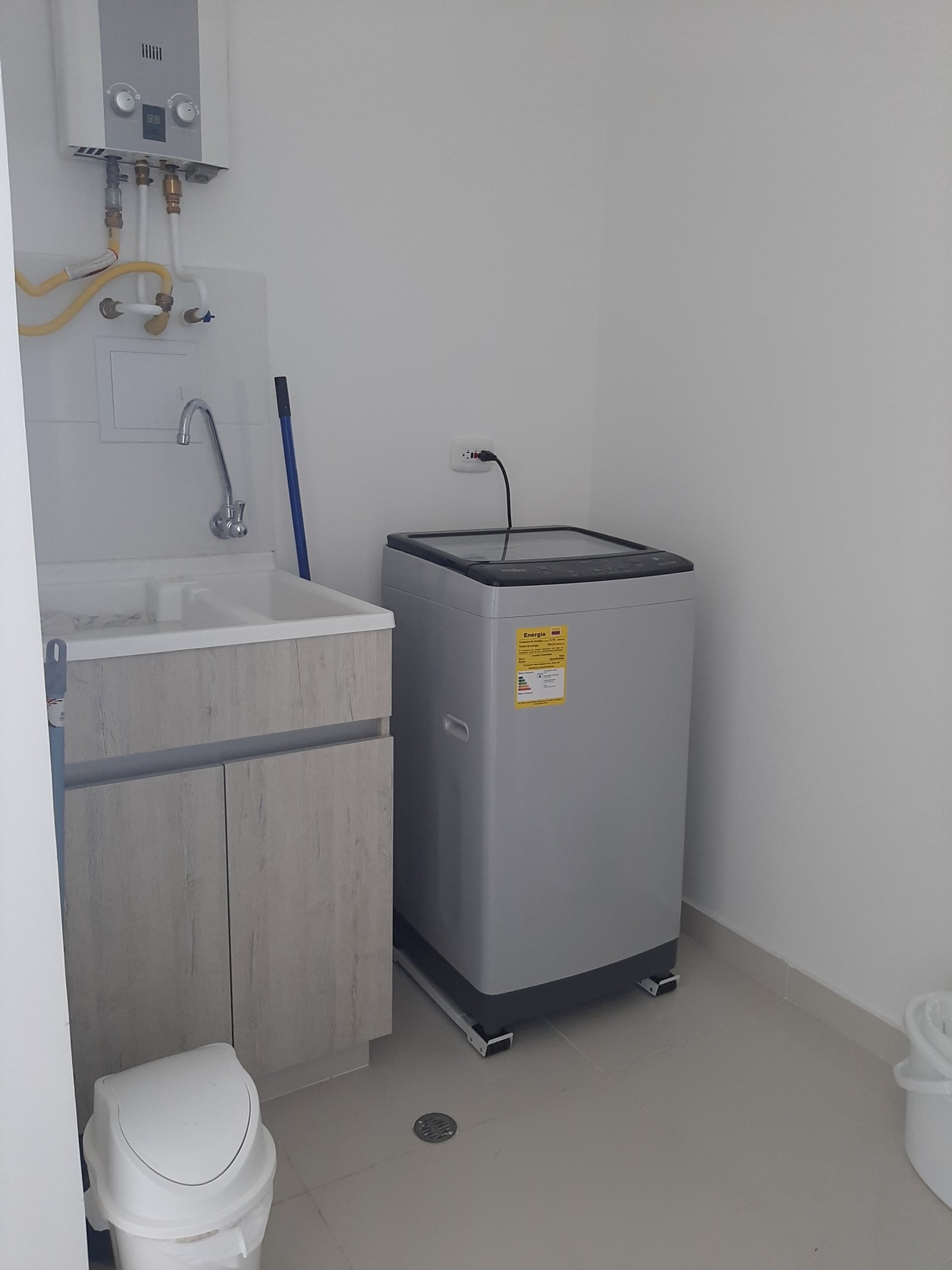 Apartamento en venta en Pozos Colorados, Rodadero en el Conjunto Ocean Club