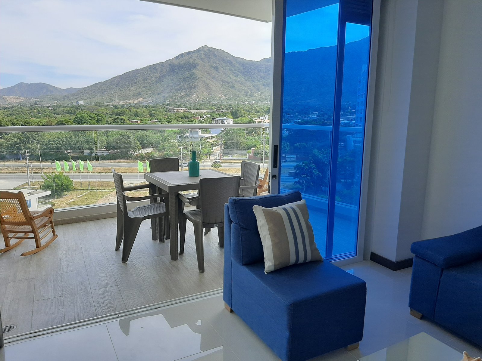 20210112_103502 Apartamento en arriendo en Pozos Colorados, Rodadero – Conjunto Ocean Club