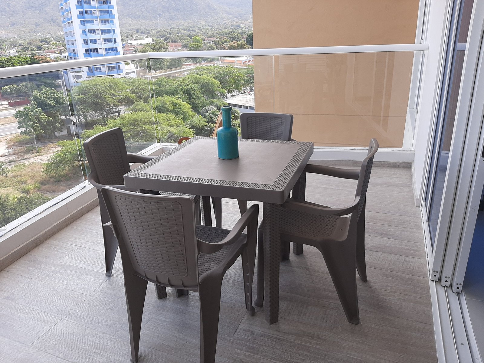 20210112_103517 Apartamento en arriendo en Pozos Colorados, Rodadero – Conjunto Ocean Club