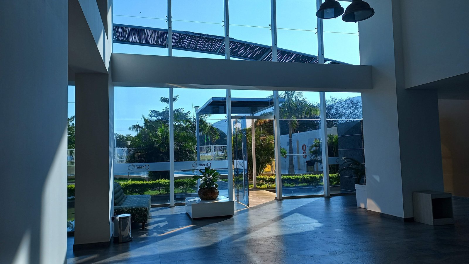Apartamento en venta en Pozos Colorados, Rodadero en el Conjunto Ocean Club