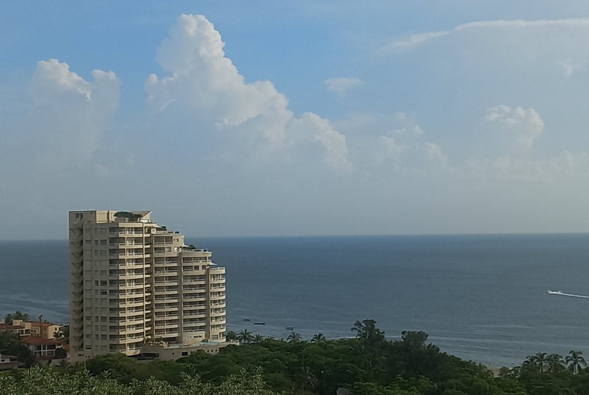 Apartamento en arriendo en Pozos Colorados, Rodadero – Conjunto Ocean Club