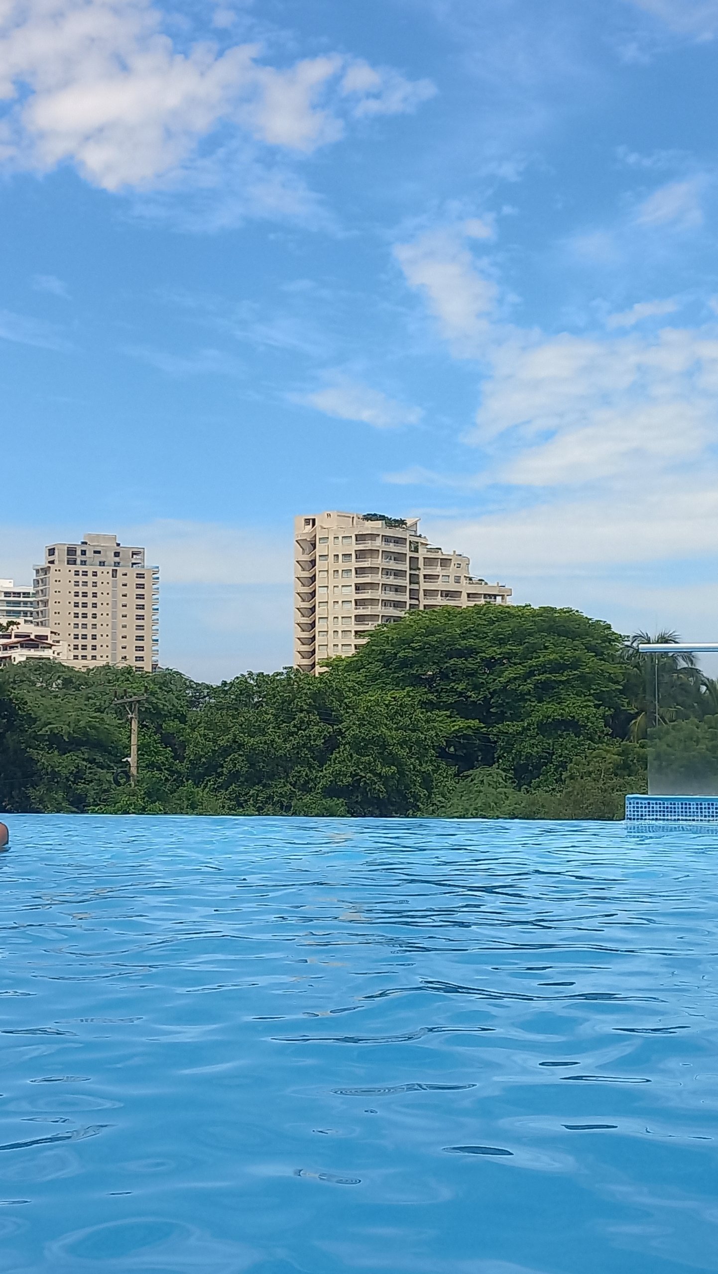 Apartamento en venta en Pozos Colorados, Rodadero en el Conjunto Ocean Club