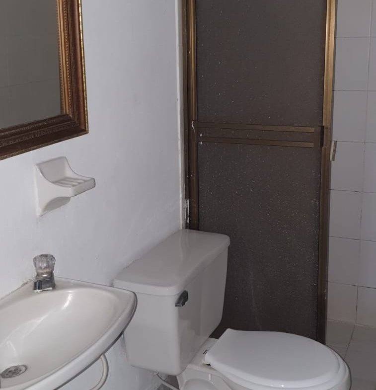 Apartamento en venta en Conjunto Residencial Samanes 6, Cali