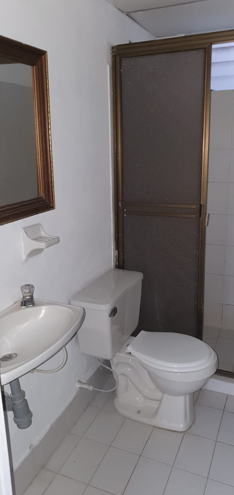 Apartamento en venta en Conjunto Residencial Samanes 6, Cali