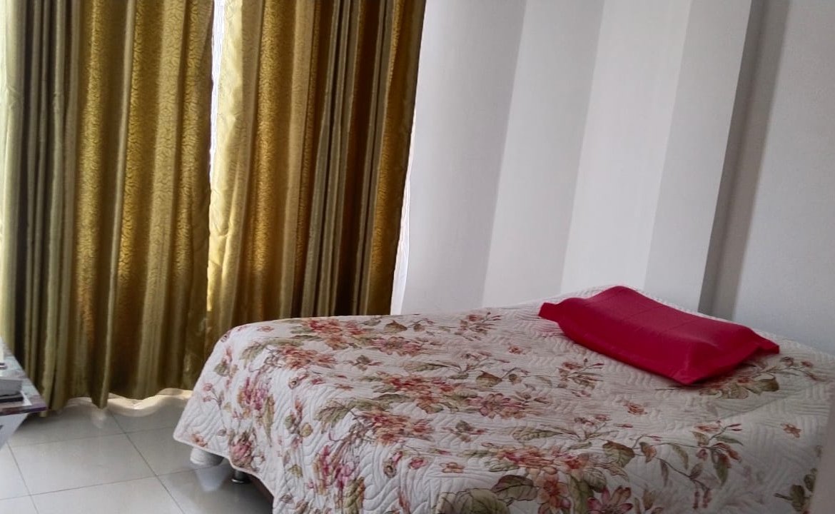 Casa en venta en Palmira, barrio Altamira – 2 pisos más terraza