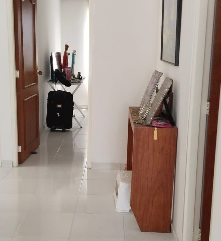 Casa en venta en Palmira, barrio Altamira – 2 pisos más terraza