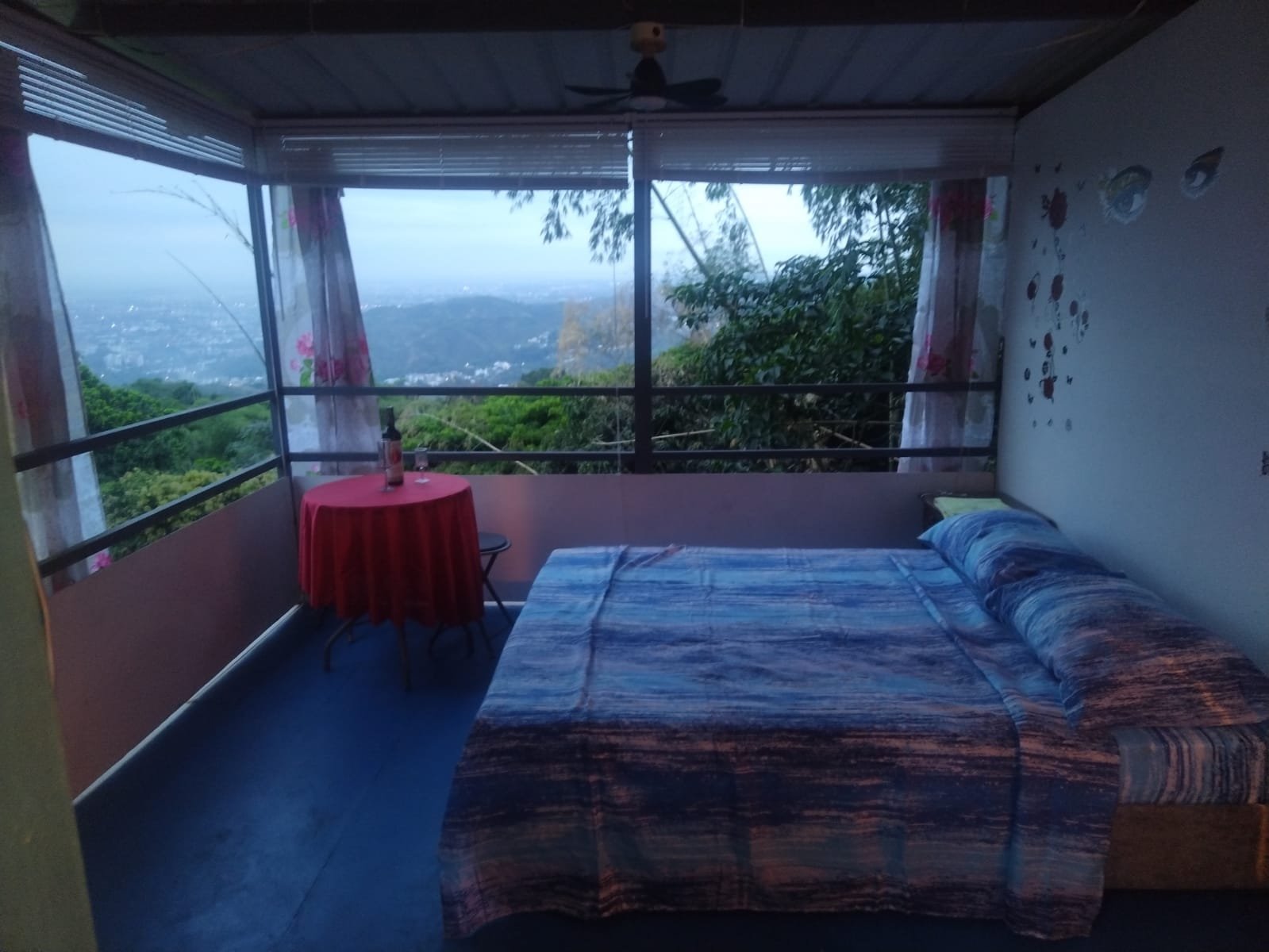 214465-271286-1555540142921487 Glamping cerca de la ciudad km5 via Cristo Rey, rodeado de naturaleza
