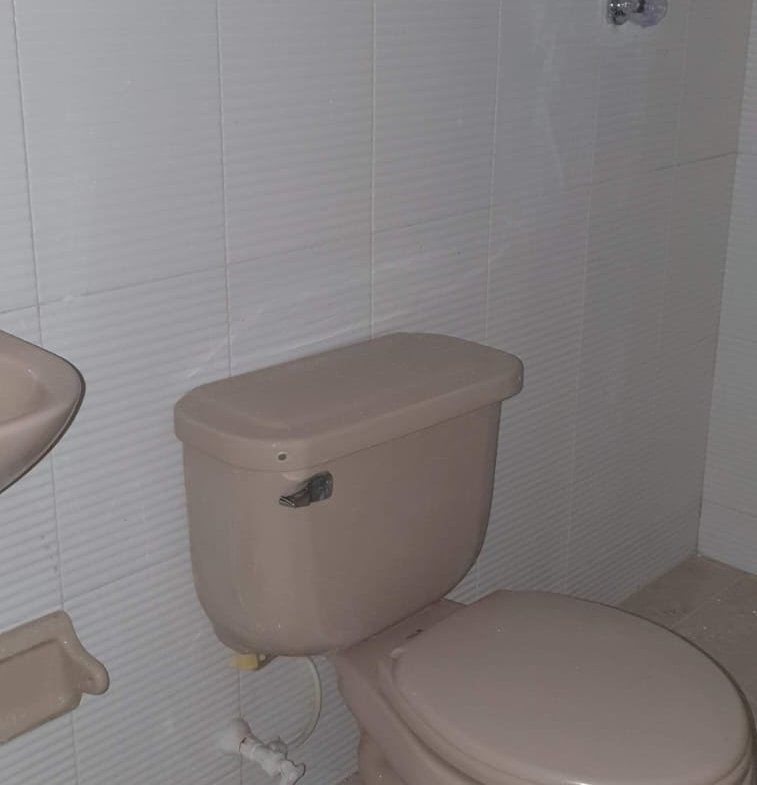 Apartamento en venta en Conjunto Residencial Samanes 6, Cali
