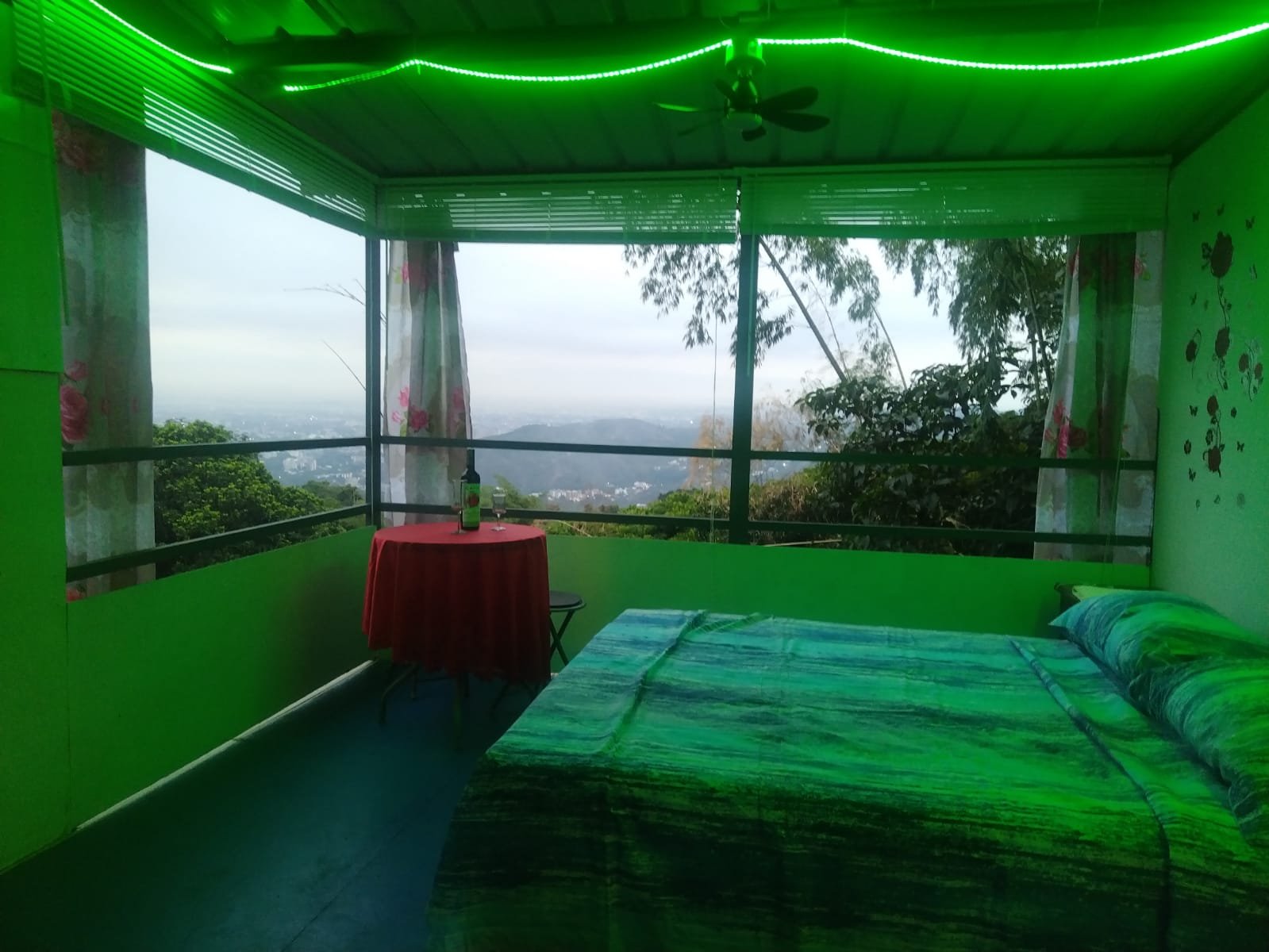 214465-271286-1739716537150716 Glamping cerca de la ciudad km5 via Cristo Rey, rodeado de naturaleza