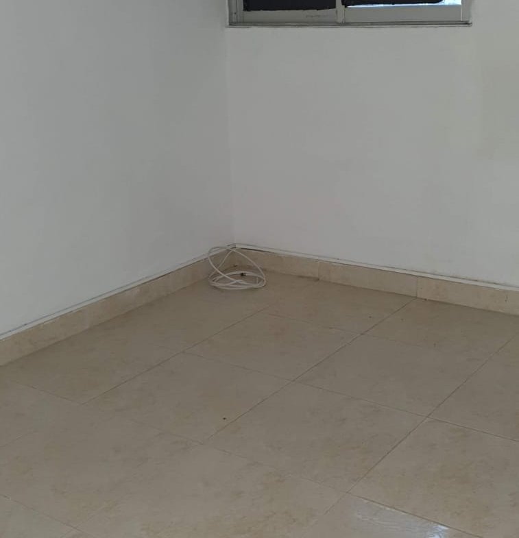 Apartamento en venta en Conjunto Residencial Samanes 6, Cali
