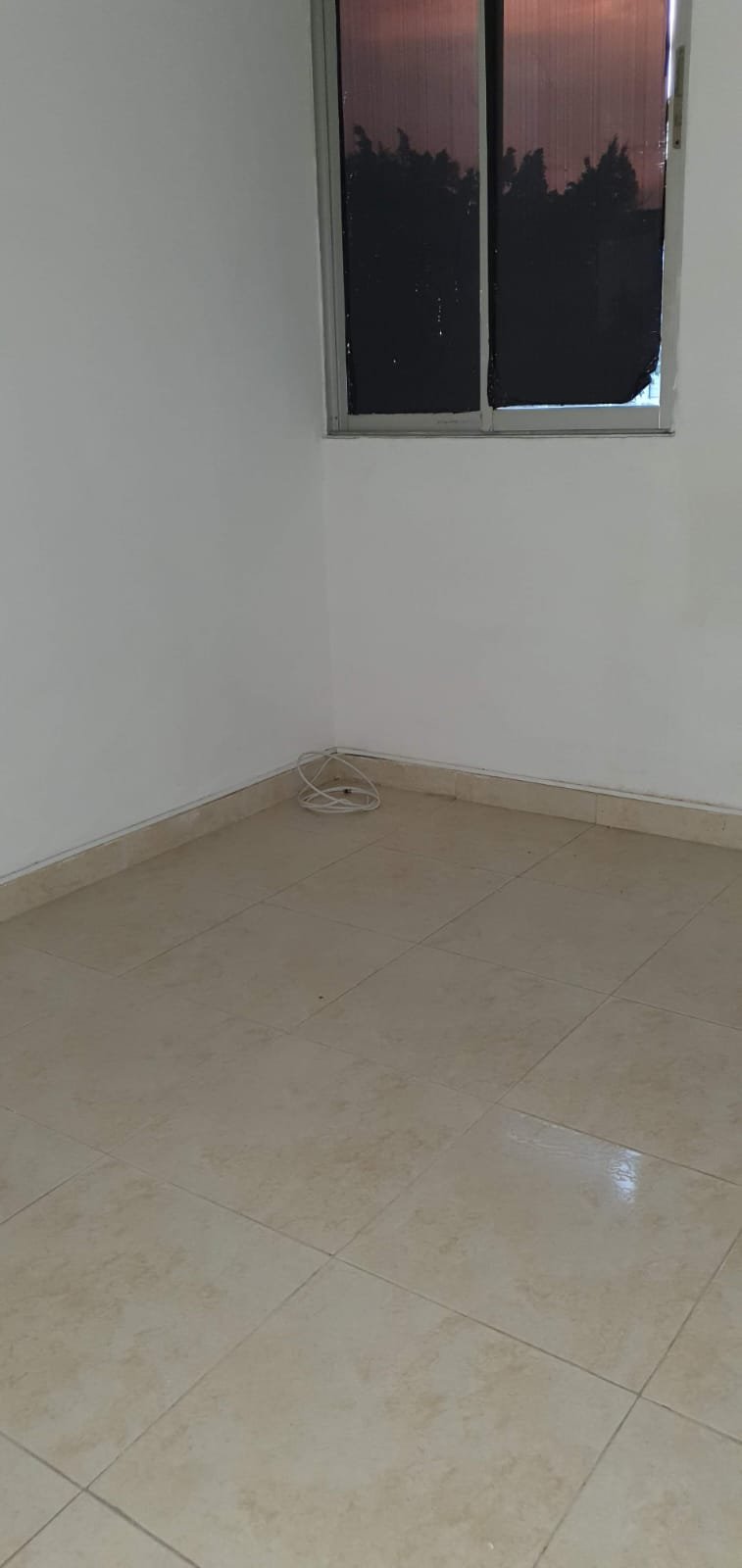 Apartamento en venta en Conjunto Residencial Samanes 6, Cali