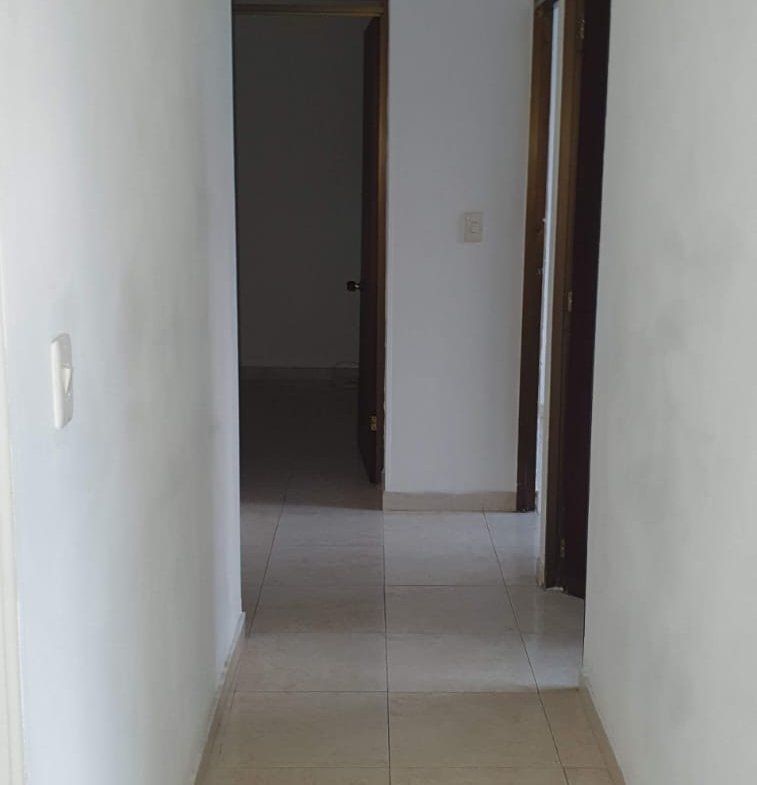 Apartamento en venta en Conjunto Residencial Samanes 6, Cali