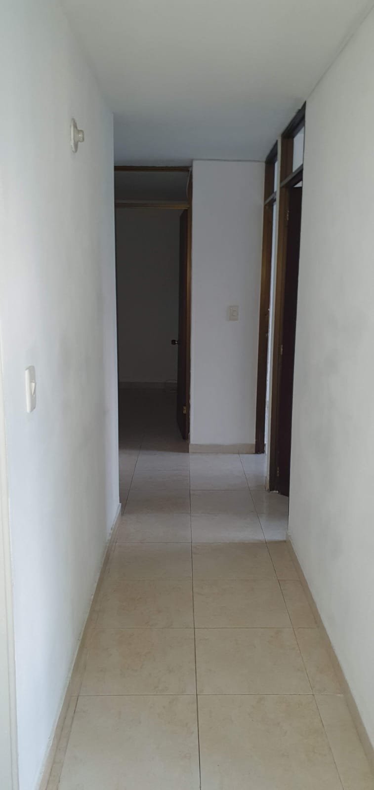 Apartamento en venta en Conjunto Residencial Samanes 6, Cali