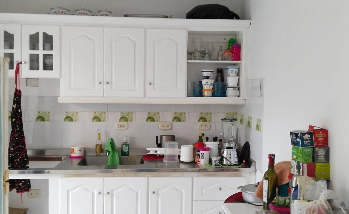 Casa en venta en Palmira, barrio Altamira – 2 pisos más terraza