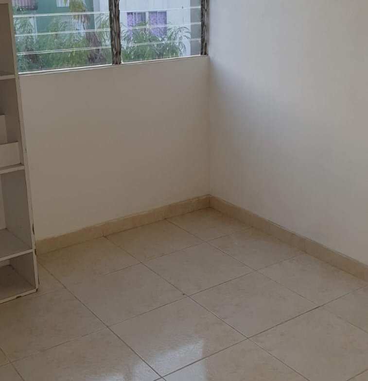 Apartamento en venta en Conjunto Residencial Samanes 6, Cali