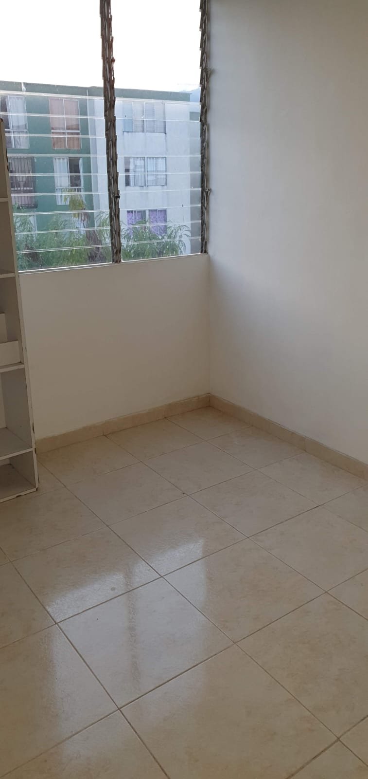 Apartamento en venta en Conjunto Residencial Samanes 6, Cali