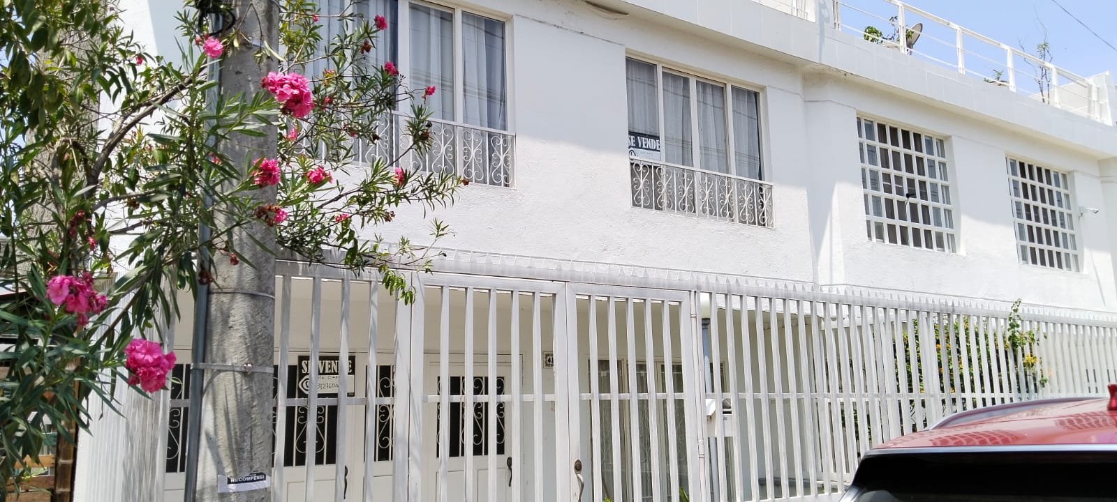 214465-271286-2418826455193493 Casa en venta en Palmira, barrio Altamira – 2 pisos más terraza