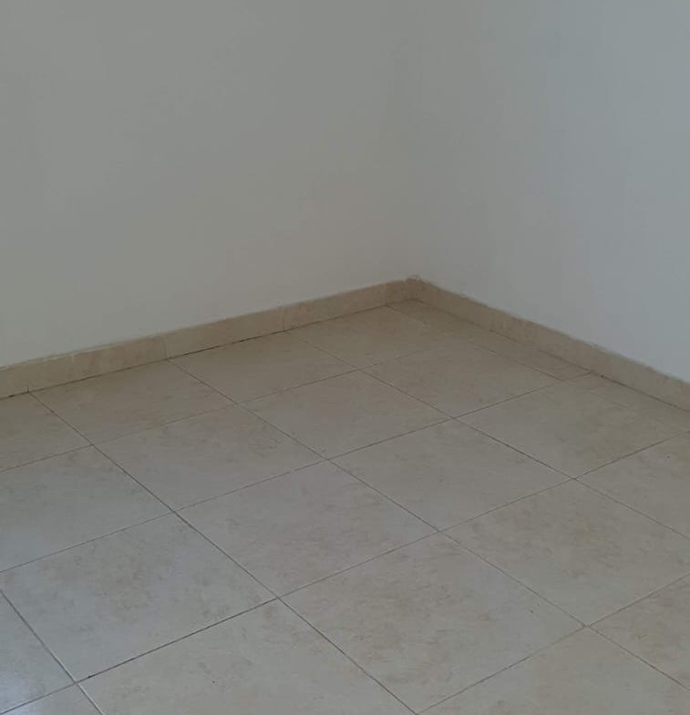 Apartamento en venta en Conjunto Residencial Samanes 6, Cali