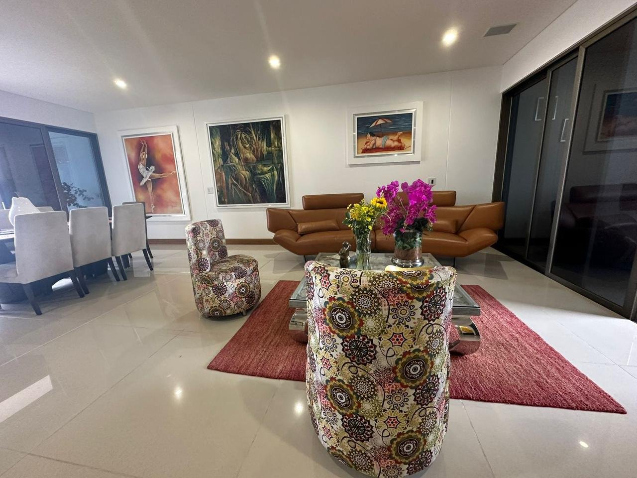 214465-271286-4522696487971367 Apartamento en venta en Edificio Majestic – 264 m²