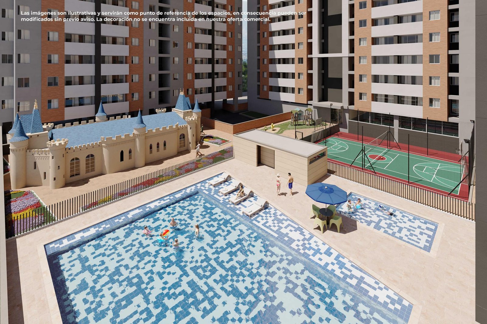 2(2) Apartamento en venta en La Estrella para Estrenar