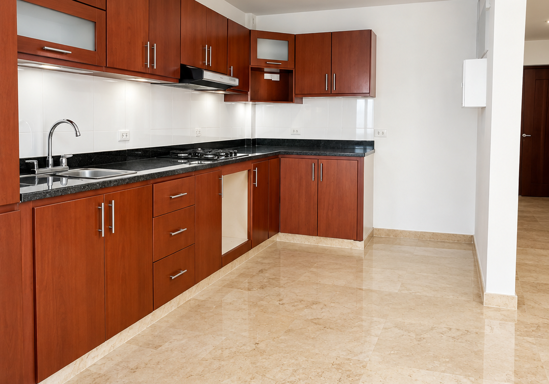 Venta de Casa en Cúcuta, barrio La Ceiba de 3 niveles
